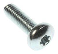C00054790 482000072543 SCHRAUBE M5 X 16 TCB T.E. ST