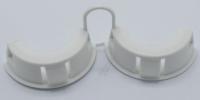 C00064755 482000027172 HALTER FR ABLAUFSCHLAUCH (SPIRALFRMIG)