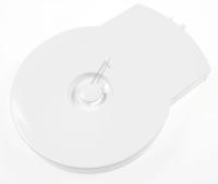 7051264 67051264 DECKEL, REINWEISS