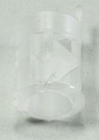 C00074135 482000022675 LAMPENKAPPE TRANSPARENT