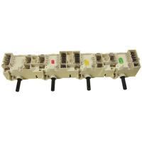 C00082508 482000022715 UMSCHALTER (4ER-BLOCK)