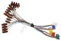 C00086569 482000022738 KIT ADAPTER KOCHFELDMULDE/NEUE HERDE