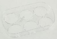 C00090981 482000027858 EIERHALTER 6 ST�CK (152X95X20) SCHOLTES