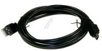 USB-KABEL TYP A-STECKER/MINI-USB-STECKER(5P.) 2M