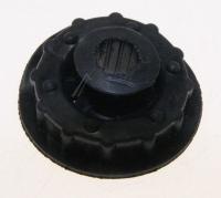 5040JA2009A RUBBER,MOTOR-F EPDM BLACK - R-B51-68,R-S73 -