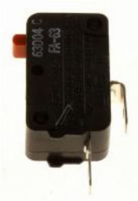 6600W1K001D SWITCH MICRO SZM-V16-FA-63 WON