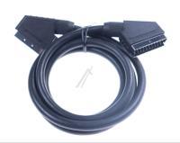 SCARTKABEL SCART-STECKER AUF SCART-STECKER, 21POL, 1,5M