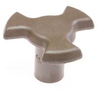 537301 MITNEHMER FR MIKROWELLENTELLER (27,5CM)