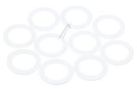 KW650374 KS-RING C,M,PM ALLE VERS. 10ER PACK