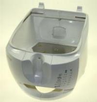 KW646000 GEHUSE KOMPL. DF380