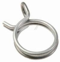 C00328881 481240118501 SCHLAUCHSCHELLE 19,2MM