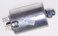 FILTER-EMI FA-2151T-2,1.2MM NUT,250V,15A