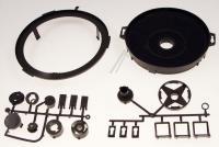 C00383243 481281728377 AKTIVKOHLEFILTER EINZELTEILE D210 DM210X30MM