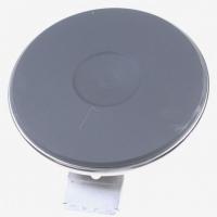 C00375553 481281729099 KOCHPLATTE 4MM,230V,D145MM
