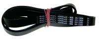 1200J6 EL POLY-V-RIEMEN/RIPPENBAND