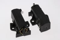 50265481007 KOHLEBRSTE,KIT,2PZ. FR NIDEC MOTOREN