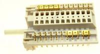 3303166007 BACKOFENSCHALTER,N+H,JEH4500 ,