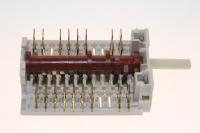 3303163004 BACKOFENSCHALTER,N+H C2
