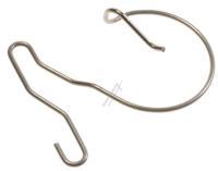 3304340015 HALTER,FETTFILTER