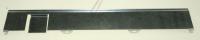 3530159031 BESCHICHTUNG GLASBLENDE BACKOFEN