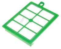 H12 9001954123 EFH12 HEPA-FILTER NICHT WASCHBAR
