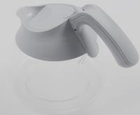 4071313417 KANNE GLAS  10T./WEISS