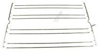 3546250014 GRILL,SEITLICH,LINKS