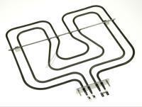 3570411037 OBERE BACKOFENHEIZUNG, 800+1650 WATT