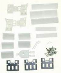 00491368 BEFESTIGUNGSSATZ FLACHSCHARNIERE
