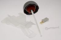 00490618 SICHERHEITSSYSTEM MIT MEMBRANE