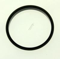 00421428 RING SCHWARZ FR HG-RVS-HERDE