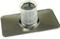 00435650 SIEBSYSTEM (GROB-, FEIN- UND TELLERSIEB)