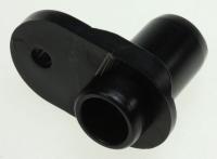 4430JA2007A NOCKE SCHARNIER KUNSTSTOFF SCHWARZ