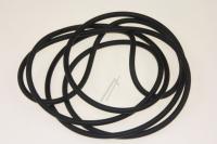 4036ER4001B DICHTUNG EPDM SCHWARZ NA TUBUS L1650 NA D5 NA TA-PJT