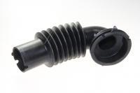 4738ER2002A FALTENBALG EPDM SCHWARZ
