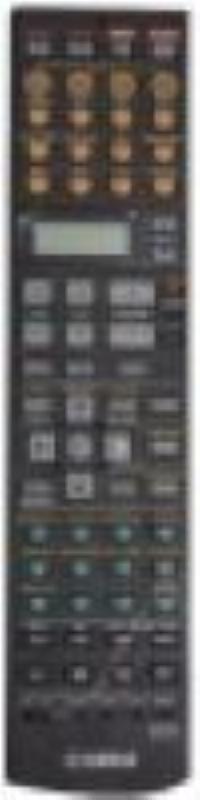 RAV372 WM885300 FERNBEDIENUNG