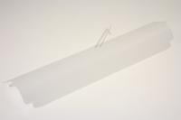 C00312341 481238028028 ABDECKUNG LAMPE