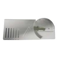 C00316402 481241879847 THERMOSTATGEHUSE.