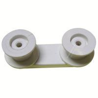 425096 ROLLENSATZ 2 ROLLEN + HALTER BOTTICH