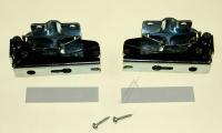 430332 KIT SCHARNIER HETTICH OBEN/UNTEN