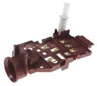 430769 HALTER, BASIS