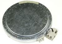 10.51216.004 538254 HEIZKRPER 120/210 HILIGHT