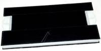 LZ45500 00434229 AKTIVKOHLEFILTER 396X197X28MM