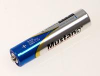 4301-000121 BATTERIE MN 1.5V, AAA,