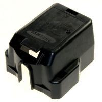 DA63-01866A COVER RELAY,NORYL,T2.0,SSEC,BLACK,HOOK