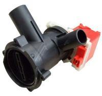 EBS2556-0808 LAUGENPUMPE COPRECI MIT GEHÄUSE FÜR PASSEND FÜR BOSCH SIEMENS
