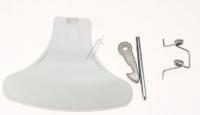 C00096865 482000028169 SICHTFENSTERGRIFF-KIT EVO II INDES