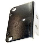 TOP HINGE/260V (WITHOUT PIN)