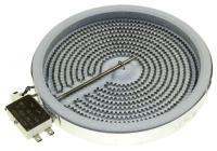 10.58111.004 STRAHLUNGSHEIZKRPER, 1800W