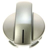 1107571109 KNEBEL, PROGRAMMWHLER, SILBER
